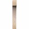 Ekena Millwork Huntington Smooth Corbel, Douglas Fir, 3 1/2"W x 10"D x 26"H COR04X10X26HUN00SDF - alternate 3